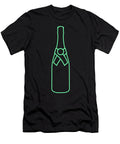 37 Vinatge Champagne Celebration Calnyto T-Shirt