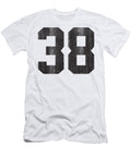 38 Special Number Logo 38 Special T-Shirt