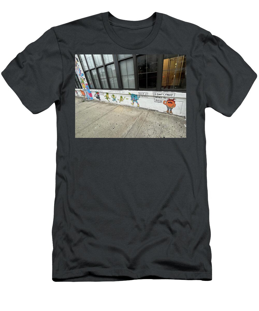 397 Amber Carpenter T-Shirt