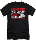 3d Artist Cartoonist Visual Artist 3d Artist Alessandra Roth T-Shirt
