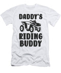 4 Atv Rider Four Wheeling Lover Quad Rider Toms Store T-Shirt
