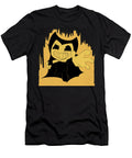 4 Bendy Gestia Meliana T-Shirt