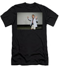 4 Bill Plympton Pierre Roussel T-Shirt