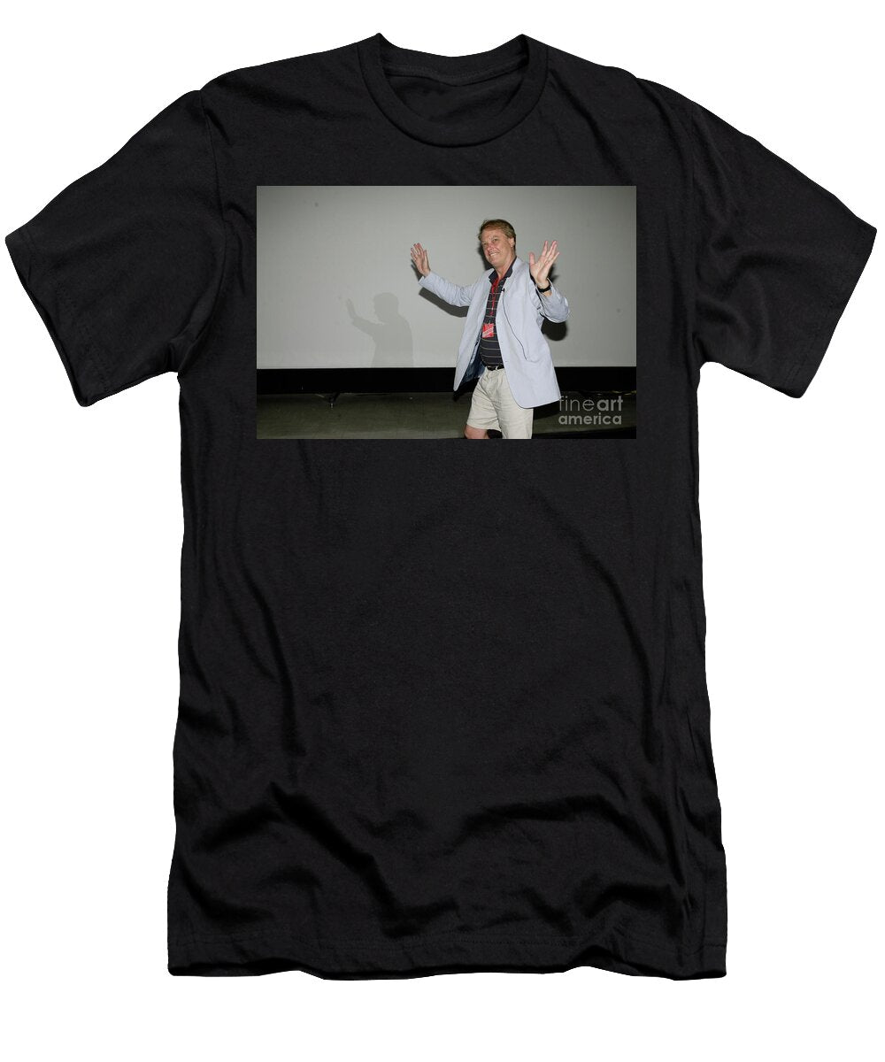 4 Bill Plympton Pierre Roussel T-Shirt