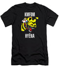 4 Blablacar Signal Man T-Shirt