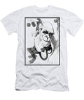4 Charles Darwin English Naturalist Science Source T-Shirt
