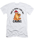 4 Christmas Bear Foodie Holiday Pizza Fast Food Carbs Toms Store T-Shirt