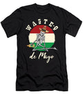 4 Cinco De Mayo Fiesta Siesta Mexican Mexico Toms Store T-Shirt