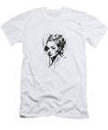 4 Cyberpunk Design World Art Collective T-Shirt