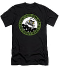 4 Dont Follow Me You Wont Make It Jeep Tinh Tran Le Thanh T-Shirt