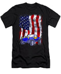 4 Dune Buggy Graphic Beach Buggy Rc Car Truck Gift Muc Designs T-Shirt