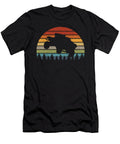 4 Dune Buggy Graphic Beach Retro Rc Car Truck Gift Muc Designs T-Shirt