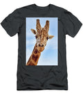 4 Giraffe Marcia Colelli T-Shirt