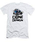 4 Gone Crawlin Off Road Racing Rock Crawler Rock Crawling Toms Store T-Shirt