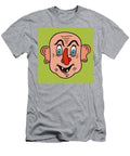 4 Goofy Face Csa Images T-Shirt