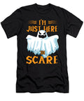 4 Halloween Paranormal Ghost Hunters Horror Fans Toms Store T-Shirt