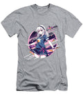 4 Honkai Star Rail Chibi Clara Brynn Norris T-Shirt