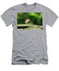 4 House Wren Stony Brook New York Bob Savage T-Shirt