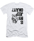 4 Is My Jeep Okay Tinh Tran Le Thanh T-Shirt