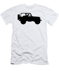 4 Jeep and Dog Tinh Tran Le Thanh T-Shirt