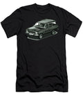 4 Jeep Classic Tinh Tran Le Thanh T-Shirt