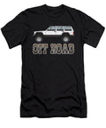 4 Jeep Off Road Tinh Tran Le Thanh T-Shirt
