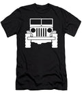 4 Jeep Star Tinh Tran Le Thanh T-Shirt