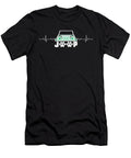 4 Jeep Tinh Tran Le Thanh T-Shirt