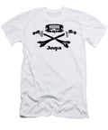 4 Jeep Vintage Tinh Tran Le Thanh T-Shirt