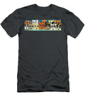 4 Louis William Wain Art Drawing Louis William Wain T-Shirt