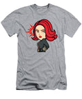 4 Marvel Jagapati Saragih T-Shirt