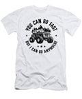 4 Monster Truck Off Road 4 X 4 Suv Toms Store T-Shirt