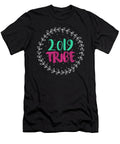 4 New Years Eve Happy New Year 2019 Fireworks Gift Teequeen2603 T-Shirt