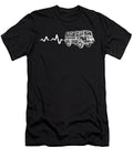 4 Offroad Atv Oldtimer Allterrain Motorsport Justus Ratzke T-Shirt
