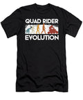 4 Quad Evolution Greenoptix T-Shirt
