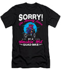 4 Quad Racers Atv Riders Off Roading Extreme Sport Toms Store T-Shirt
