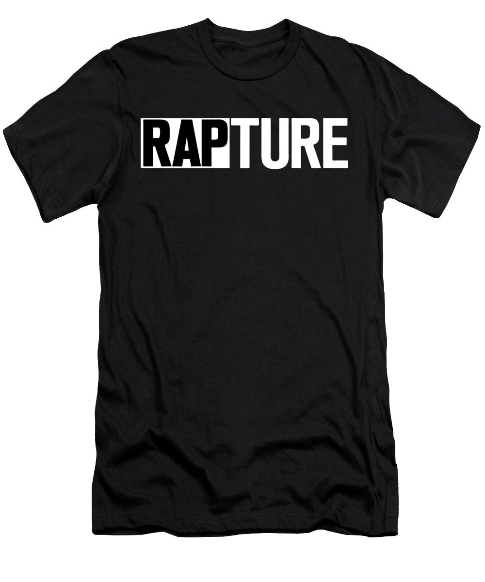 4 Rapture Melodi Mod T-Shirt