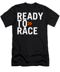 4 Ready to Race Chaya Madden T-Shirt