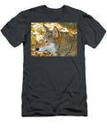 4 Red Wolf Millard H Sharp T-Shirt
