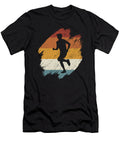 4 Retro Vintage Ultra Run Greenoptix T-Shirt