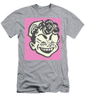 4 Smiling Boy Csa Images T-Shirt