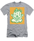 4 Smiling Clown Csa Images T-Shirt