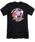 4 Snowboard Boarder Snooper Winter Sports Gift Fuzius T-Shirt