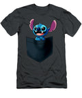 4 Stich Lisa Dewi T-Shirt
