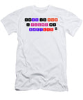 4 This Is How I Fight My Battles Shopanneultra T-Shirt
