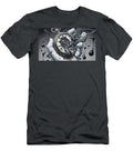 4 Toon Time Bradley Schultz T-Shirt