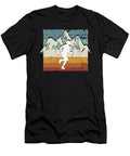 4 Ultra Run Wonderful Nature Greenoptix T-Shirt