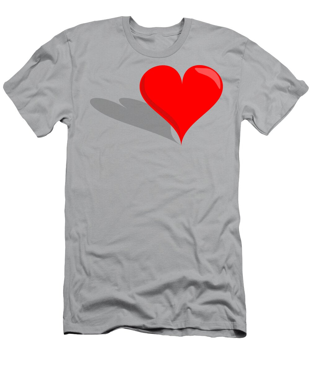 4 Valentine Frederick Holiday T-Shirt