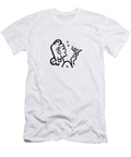 4 Woman Holding Cocktail Csa Images T-Shirt