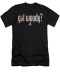 4 Woody Woodpecker Arnoi Berjogst T-Shirt